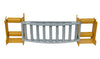 Vertical Cable Roller