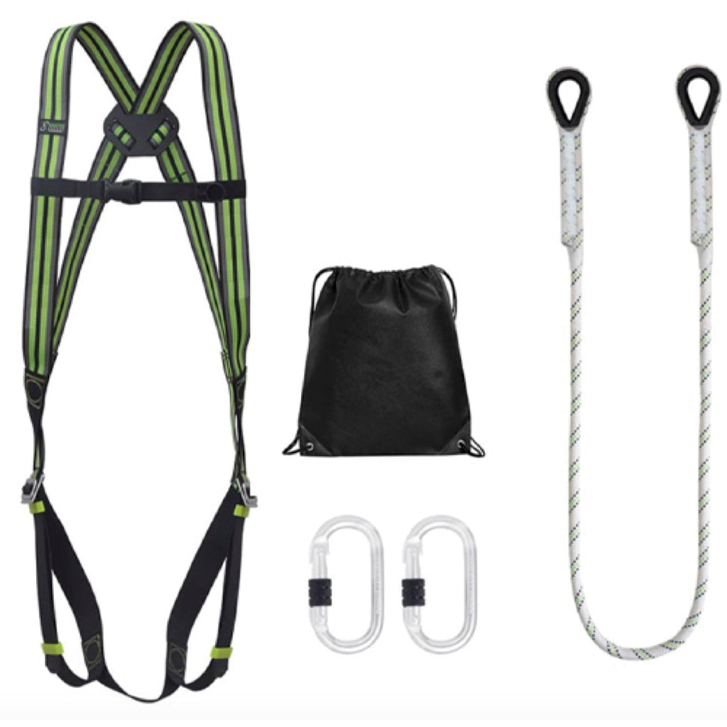 Kratos - Basic 1 Point Restraint Kit
