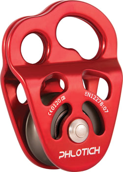ISC PHLOTICH Hitch Minding Pulley Bearing