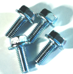 STEIN X2 Replacement Top Screws