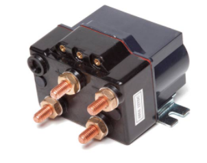 600amp 24V Heavy Duty Contactor