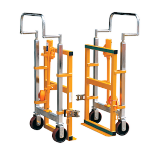 GT Hydraulic Furniture Mover 1,800kg