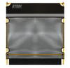 STEIN  - Additional Panel c/w 2 Clips (for Modular Guard System)