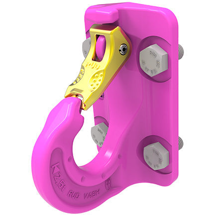 VABH-B Excavator hook Ref: 264-49 VABH-B 6,7t/ Ref: 264-49-4