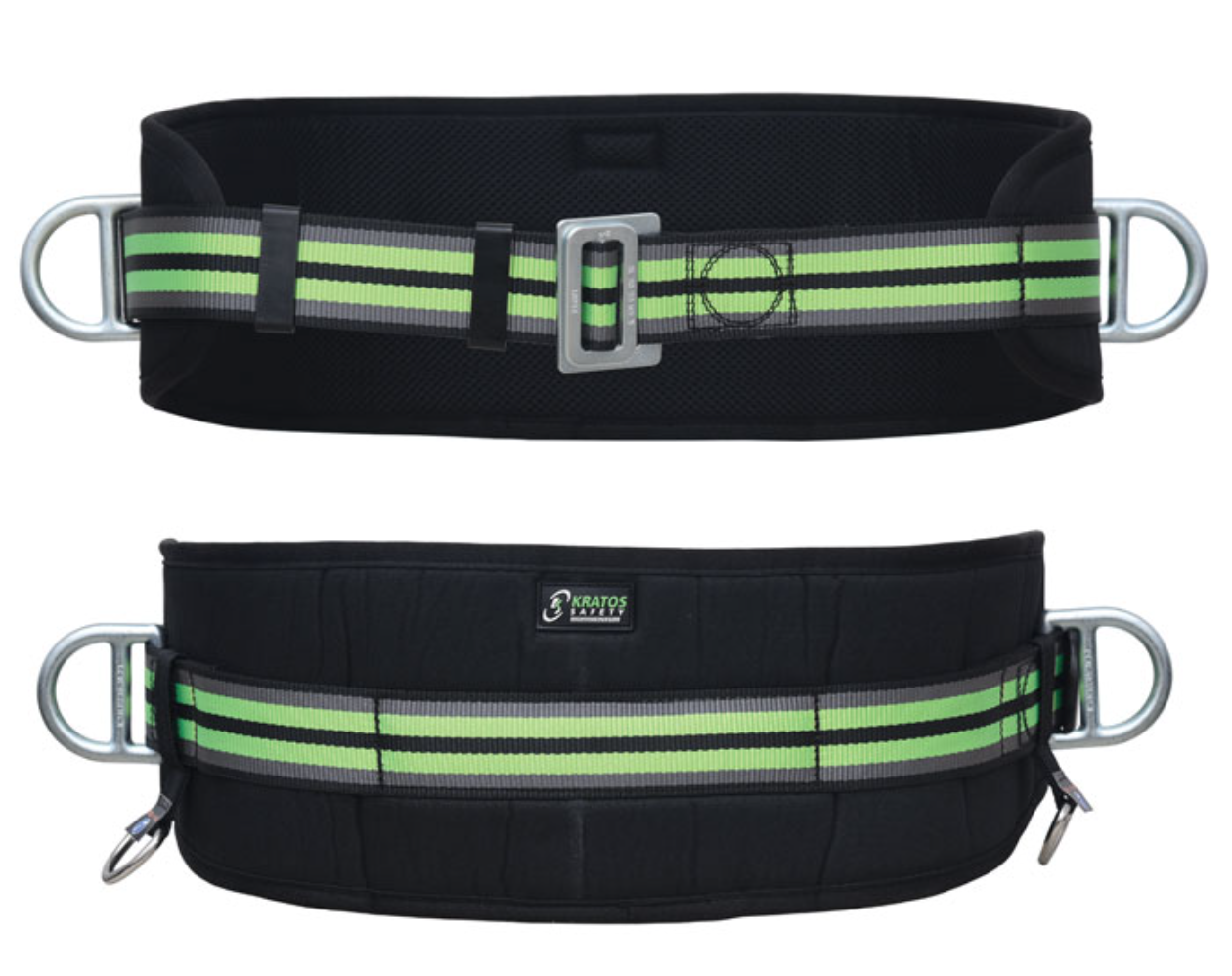 Kratos - Work Positioning Belt - Size Universal Universal