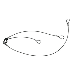 CABLEITUK 3-Way Cable Pulling Harness / Sling