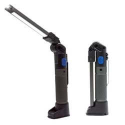 iSpector 400 – 400 Lumens – Rechargeable LED Inspection Light