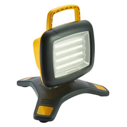 Galaxy Pro 6K - 6000 Lumens - Rechargeable Work Light