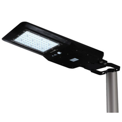 NexSun 6000 – 6000 Lumens – High-Power Solar Flood Light