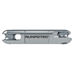RUNPOTEC - Connection Swirl With Swivel