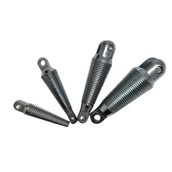 CABLEITUK PC24-30 Pulling Carrot – 24–30mm Clevis/Tang