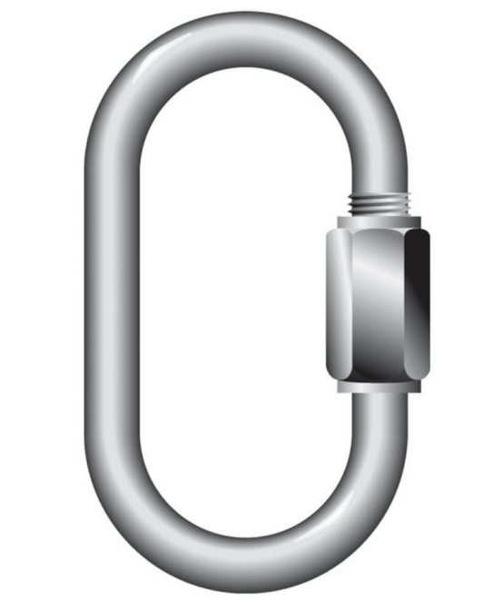Quick Link Standard Type 3mm