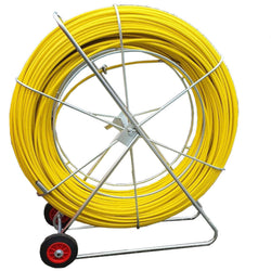 14mm x 150m Duct Rod on Reel / Cobra from EPD
