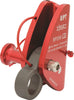 ISC Mini Rope Grab - For 10.5 to 13mm Rope - Pip Pin