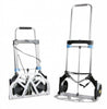 Light Weights Collapsing Trucks 90kg