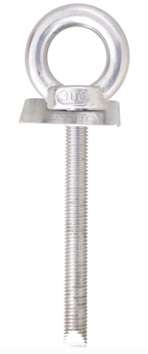 Kratos - Stainless Steel Anchorage Point