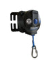 Tool@rrest Global - Retract 360 Degree Kelvar Tool Lanyard