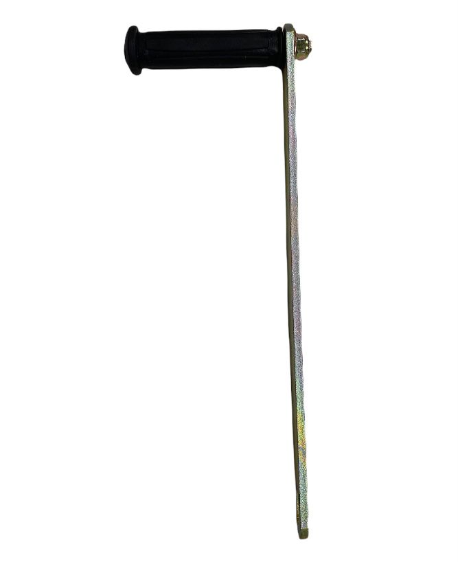 Spare Handle's for BHW Tiger winches BHW-1800 & 2600 (320mm Long)