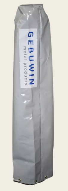 Gebuwin Swivel Davit Crane – Rain Cover