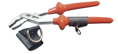 Heat Shrink Tool Tether Medium