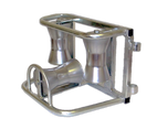 Triple Corner Cable Roller