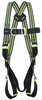 Kratos - 2 Point Full Body Harness - Size Universal Universal