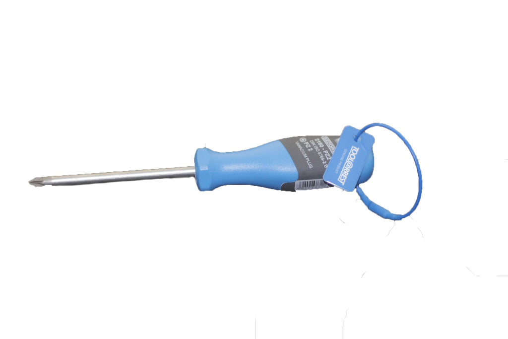 Tool@rrest Global Screwdrivers Flat 10x200mm