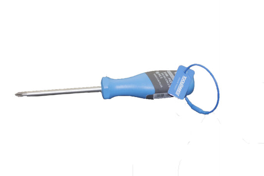Tool@rrest Global Screwdrivers Flat 10x200mm