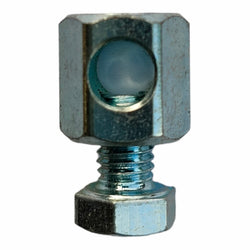 CS100 Cable Grip for 3mm Diameter Wire Rope Cable 3mm