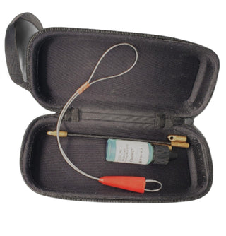 4 / 4.5 / 6mm Duct Rods Repair Kits (Ends and Glue)