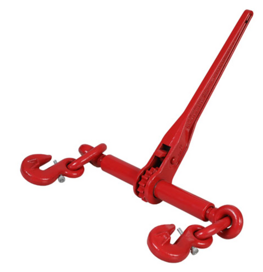 Ratchet Type Loadbinder BS EN 12195-3 10mm