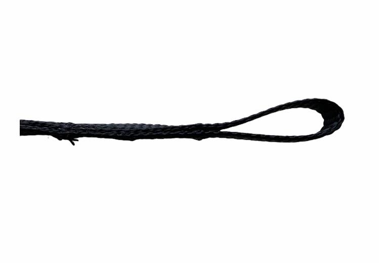 20mm x 600mmwebbing with loop & Becket Eye  for CS100 with Beckett Eye