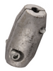 Eureka Wirelock Rope Clamp for Lifting 15-16mm