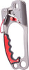 ISC Ultrasafe Left Hand Ascender - Rope Dia 9 -13mm