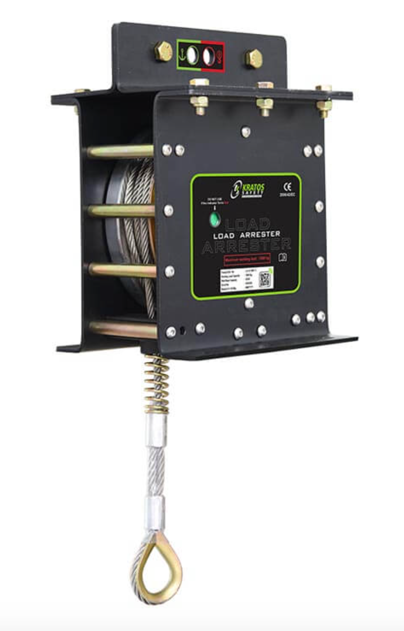 1000kg Load Arrester 1000kg / 16m