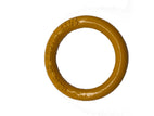 Grade 80 Drop Forged Round Ring - SALE 1/2