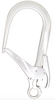 Aluminium Large Rebar Hook 109mm