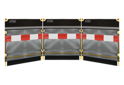 STEIN - Highway Variant Kit for Modular Guarding System