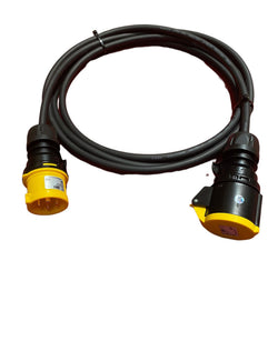 5m Hoist 110V Low Voltage Cable Extension - Direct Control