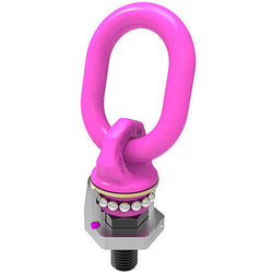 RUD VWBG-V Load ring / Lifting Point-Vario, metric thread
