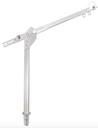 Kratos - Anchorages - MultiSafeWay Davit Arm - Max Capacity 300kg 16kN