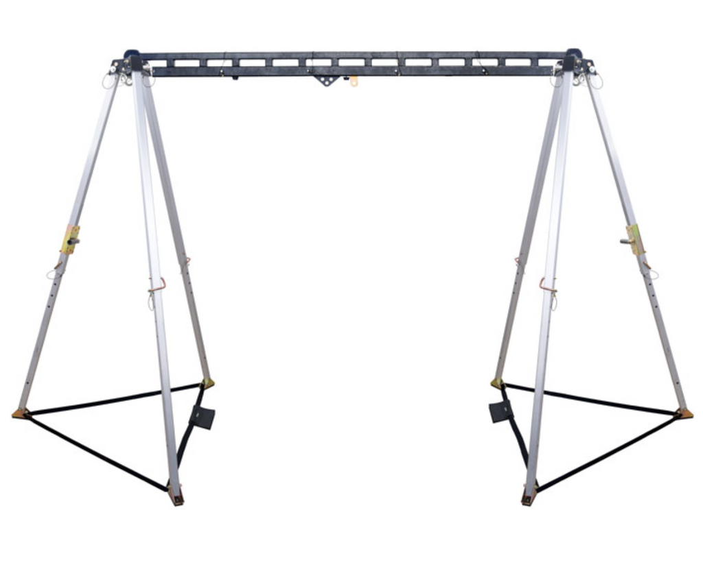 Kratos - Hexapod 23kN