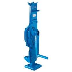 Pfaff STW-F 10000kg Siku Steel Jack