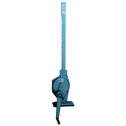 Pfaff SCH-W Sluice Gate Jack – 1500kg Capacity