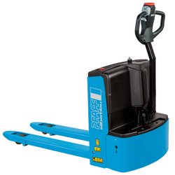 Pfaff EGU PS 14 Li-ION Electric Pallet Truck – 1400kg