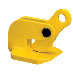 Camlok THK 1500kg Thin Sheet Horizontal Plate Clamp
