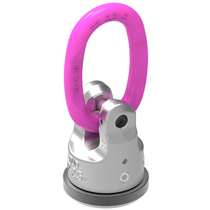 RUD - WPP-B PowerPoint® Ring Connection 0.63t