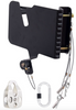 Kratos - Tripod Adaption Kit to suit 286-1520-14/19 FA 20 401 10/S