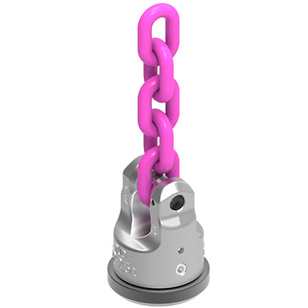 RUD - WPP-VIP PowerPoint® Direct VIP Chain Connection 5t