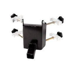 Pylon Mount Winch Anchor for Portable Winch